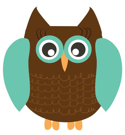 For - Love Owls Clipart | Clipart Panda - Free Clipart Images