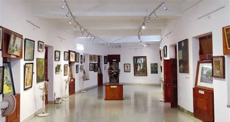 Bejai museum, Mangalore (2023) | Photos, Timings, Entry Fee