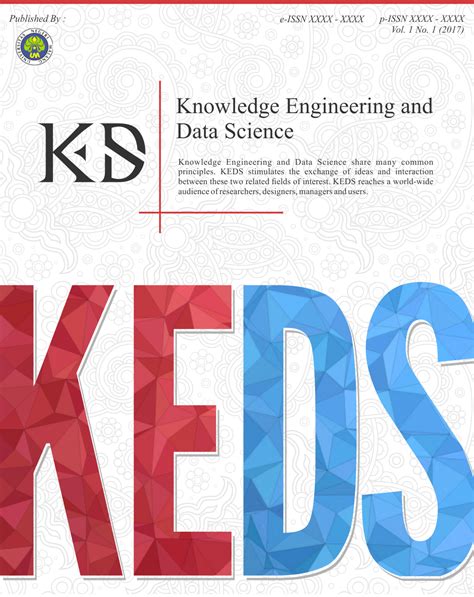 Knowledge Engineering and Data Science