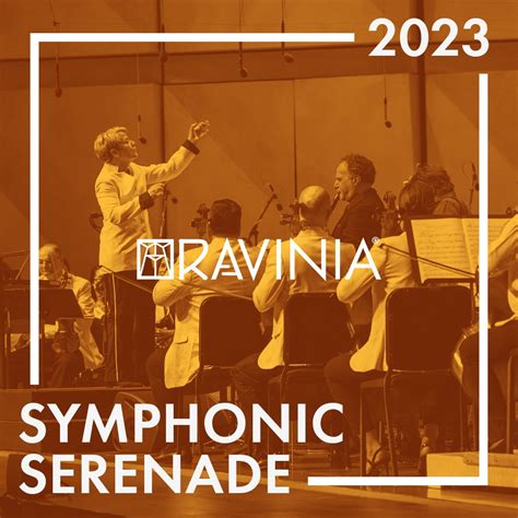 Experience Ravinia’s 2023 Season to Come with These Must-Hear Playlists — Ravinia Backstage