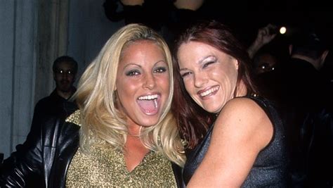 Trish Stratus And Lita Win First RAW Match In Over 6 Years