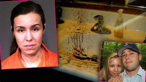 Jodi Arias Celebrates 39th Birthday In Prison After Murder Of Travis Alexander