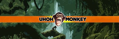 UH-OH Monkey (@UhOhMonkey) / Twitter