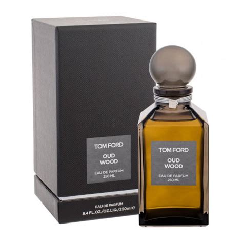 Tom Ford Oud Wood EDP For Him / Her 250mL - Wood