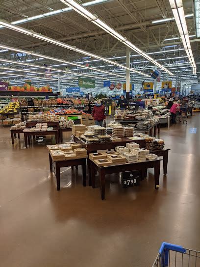 Walmart Supercenter in Webster, New York - Zaubee