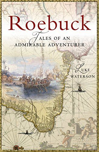 Roebuck - Historical Novel Society