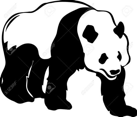 Giant panda clipart 20 free Cliparts | Download images on Clipground 2024