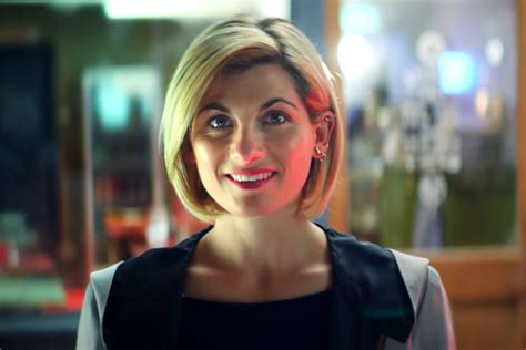 Jodie Whittaker Deserved Better From ‘Doctor Who’ | Decider