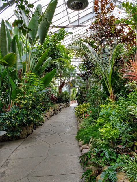 Centennial Park and Centennial Park Conservatory Toronto – My Amazing ...