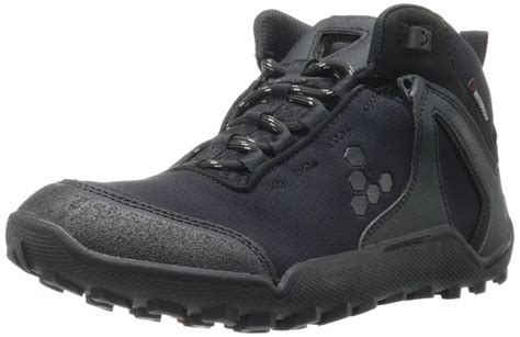 Vivobarefoot Men's Synth Hiker Hiking Boot