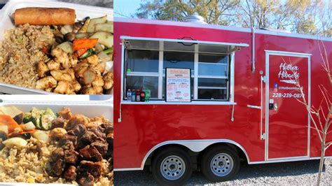 Review: Hotbox Hibachi food truck in Ocean Springs, Oxford | Biloxi Sun Herald