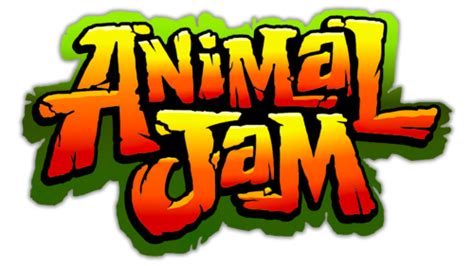 Animal Jam Logo, symbol, meaning, history, PNG, brand