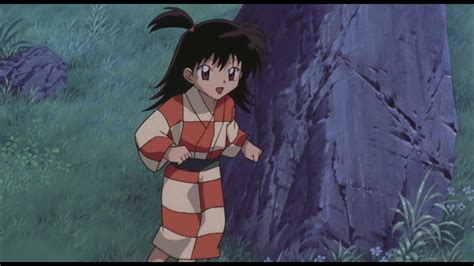 Inuyasha the Movie: Affections Touching Across Time (2001)