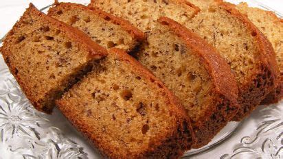 Banana Nut Bread Recipe Paula Deen