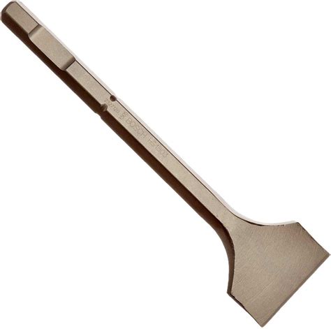 Bosch HS1503 3"x 12" Scaling Chisel 3/4" Hex Hammer Steel • Www ...