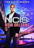 NCIS: New Orleans DVD Release Date