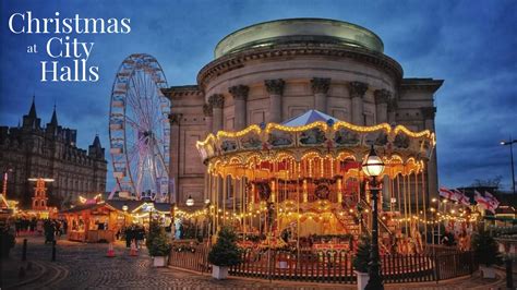 Liverpool Christmas Market 2023: All You Need To Know | Liverpool Noise