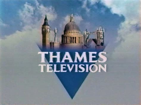 Thames Television Ident | TVARK