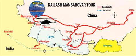 Kailash Manasarovar Yatra likely to see record numbers