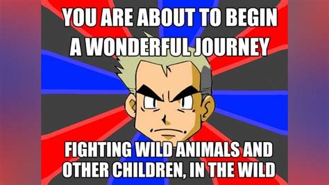 10 best Pokemon memes of all time