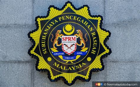 MACC has son of political leader in its crosshairs, says source | FMT