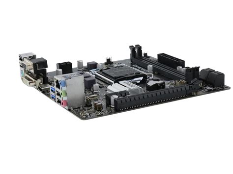 Used - Very Good: ASRock H310CM-HDV LGA 1151 (300 Series) Micro ATX Intel Motherboard - Newegg.com