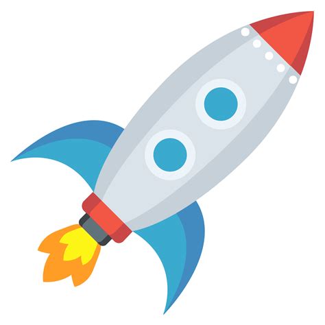 Clipart rocket emoji, Clipart rocket emoji Transparent FREE for download on WebStockReview 2024