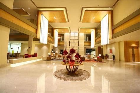 Taj Bangalore in India - Room Deals, Photos & Reviews