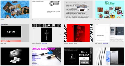 Did You Know That Brutalist Websites Are a Thing Now? - insanelab.com