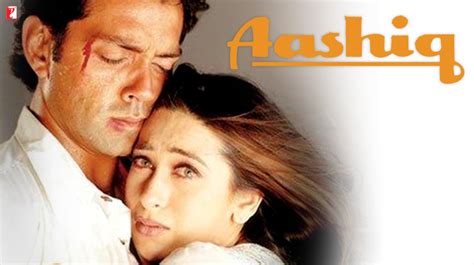 Aashiq Movie - Release Date, Cast & Crew Details | YRF