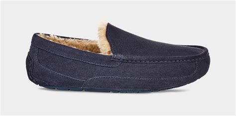 Men's Ascot Slipper | UGG® Official