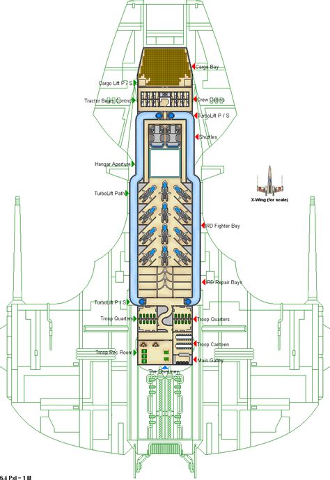 Marauder-Class Assault Corvette Schematics | Brotherhood of the Edge | Obsidian Portal