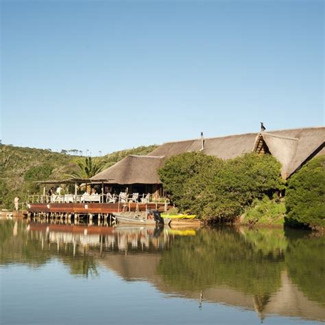 Kariega River Lodge | South Africa | Expert Africa