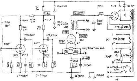 coding horror | Circuit diagram, Electrical circuit diagram, Circuit