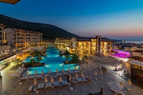 RAMADA RESORT BY WYNDHAM AKBUK - Updated 2020 Prices & Reviews (Turkey ...