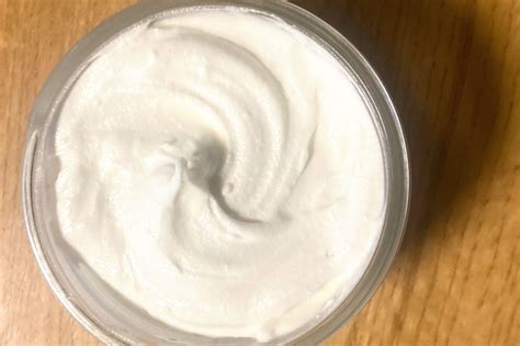 DIY Whipped Tallow Face Cream - The Regenerative Sower