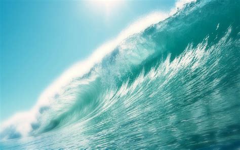 wallpaper: Big Wave Wallpapers