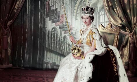 Remembering Queen Elizabeth II, the British sovereign who perfected the ...