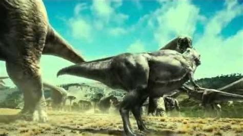 Video - Giganotosaurus vs. Argentinosaurus | Dinopedia | FANDOM powered by Wikia