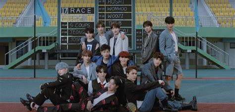 [Review] Left & Right – SEVENTEEN – KPOPREVIEWED