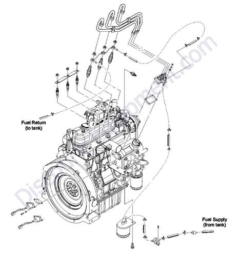 [DIAGRAM] Kubota D905 Engine Manual Wiring Diagram - MYDIAGRAM.ONLINE