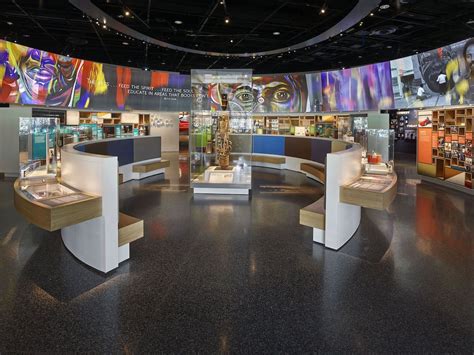 Guide to the National Museum of African American History and Culture