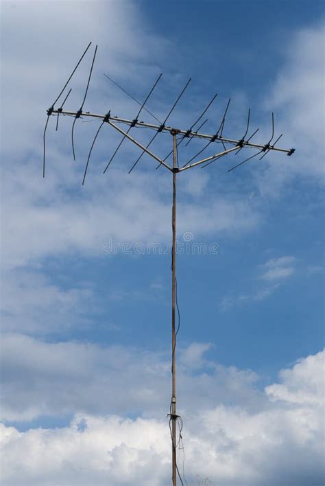 2,998 Old Tv Antenna Stock Photos - Free & Royalty-Free Stock Photos ...