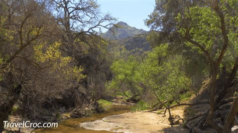 Hiking Trails In Malibu | 10 Mind-Blowing Hikes, Routes and Tips