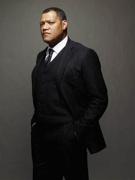 Laurence Fishburne Quits CSI | Entertainment Rundown