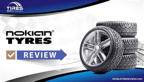 Nokian Tires Review in 2024 - Are Nokian Tires Good?