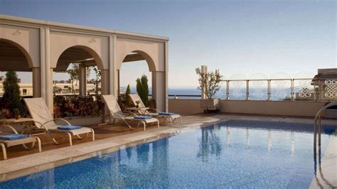 The Best Hotels in Thessaloniki, Greece, for Every Traveller