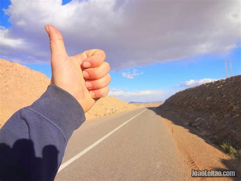 The beginner's guide to hitchhiking: How to do it, tips & safety advice