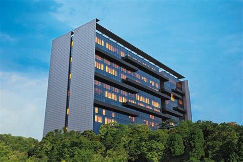 Trident Hyderabad is raising the bar in hospitality! - Review of Trident Hyderabad, Hyderabad ...