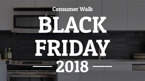 The Best Microwave Black Friday & Cyber Monday Deals for 2018: Consumer ...